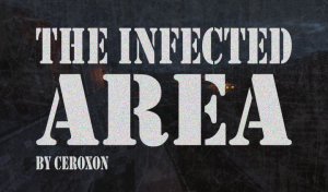 Baixar The Infected Area para Minecraft 1.12.2